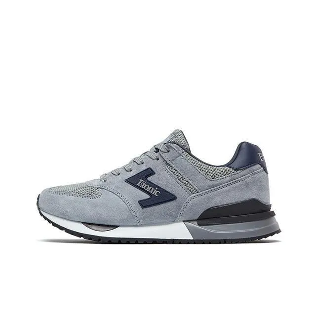 Owens Sneakers West Louis Light Shockproof Air Mesh Sneakers