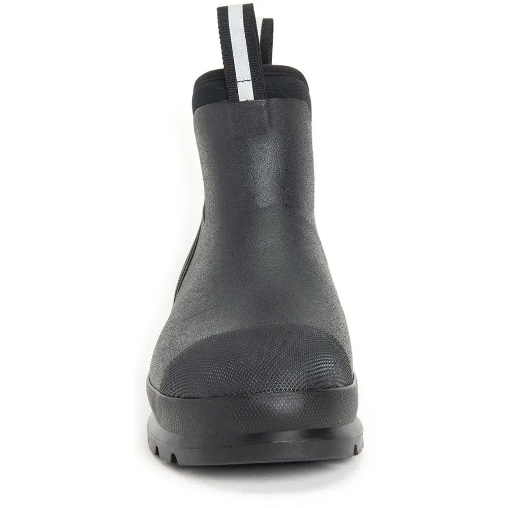 Muck Boots Chore Classic Chelsea Girl Boots Cowgirl