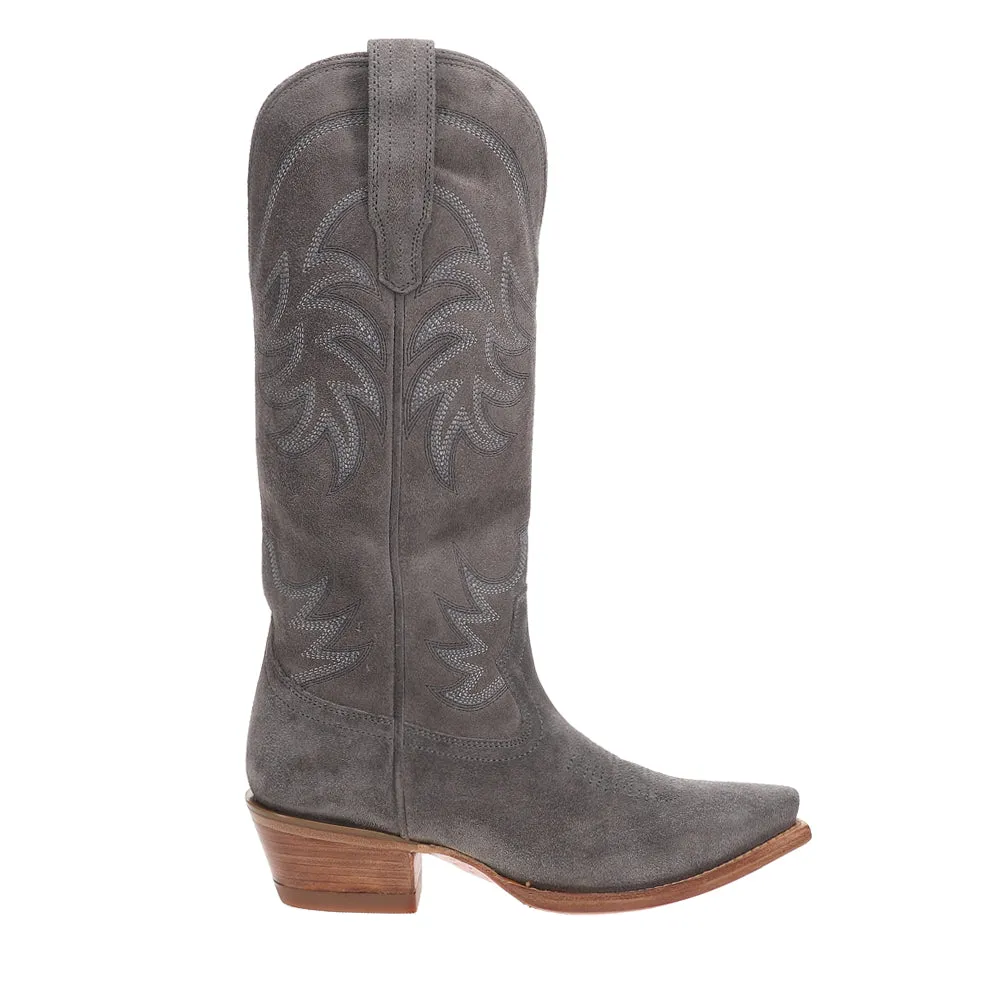 The Annie Snip Toe Cowboy Boots Boots Cheap