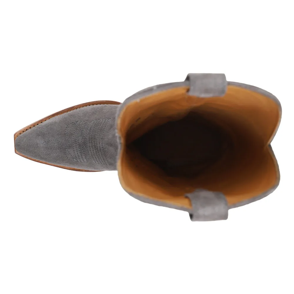 The Annie Snip Toe Cowboy Boots Cowboy Square Toe Boots