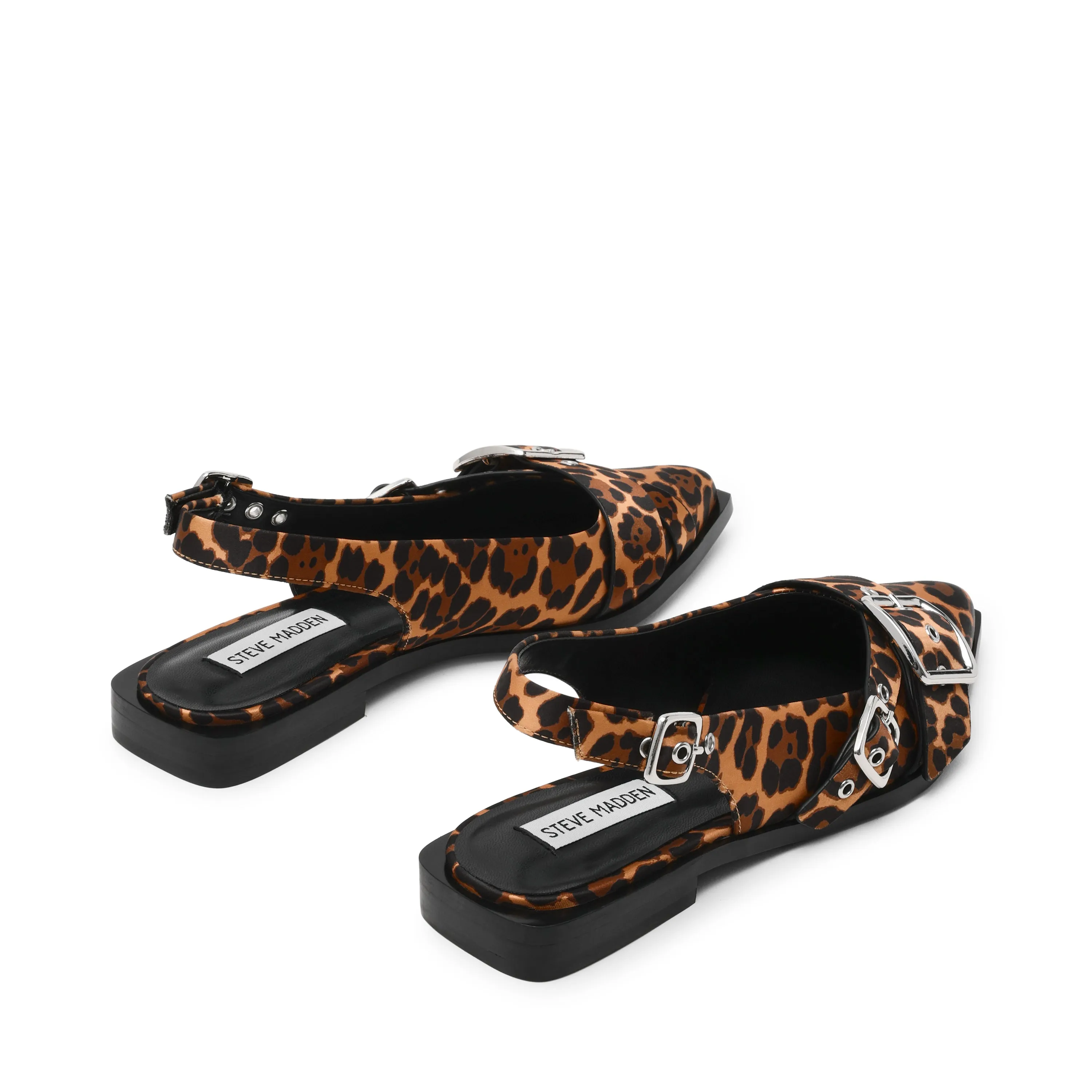 Grezly Pump LEOPARD SATIN Best Budget Mtb Shoes