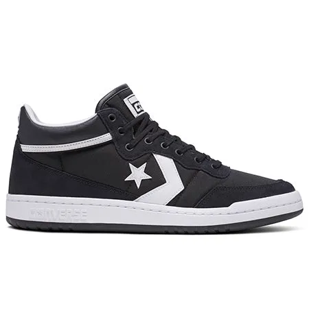 Design Of Basketball Shoes Converse Fastbreak Pro Mid Shoes