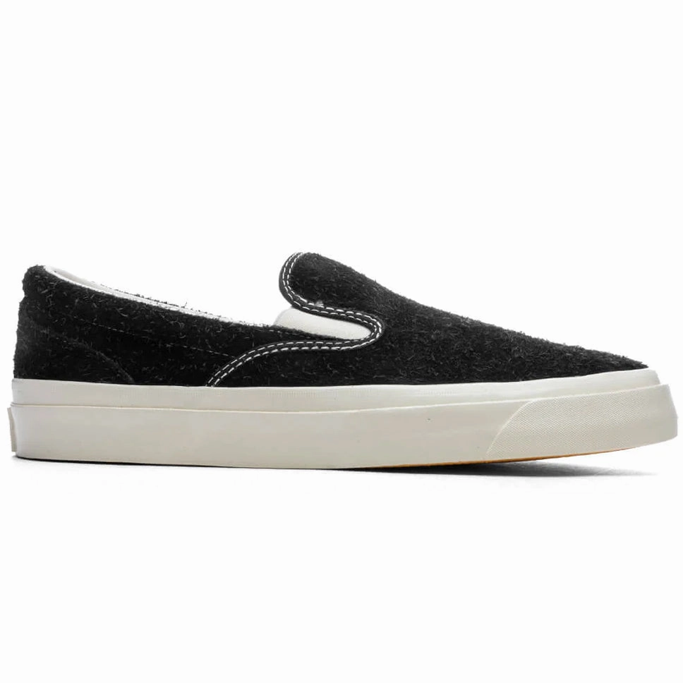 Slip On Flatform Slip On Slip On Slip On Golf Converse GOLF WANG Black Beauty One Star CC Pro Slip-On Shoes