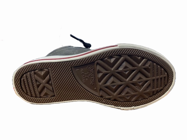 Puma Sneakers Shoes Converse Star Street 635151C