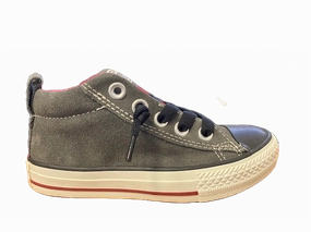 Converse Star Street 635151C Slip In Sneakers