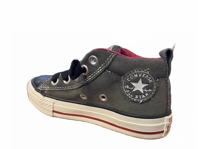 Converse Star Street 635151C Iverson Sneakers
