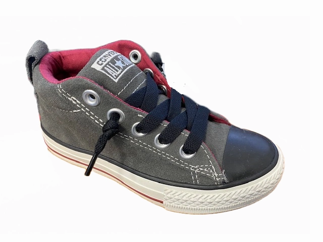 Converse Star Street 635151C Sneakers Christian Louboutin