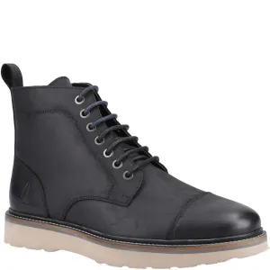 Hush Puppies Milo Boots Cos Zipped Ankle Boots