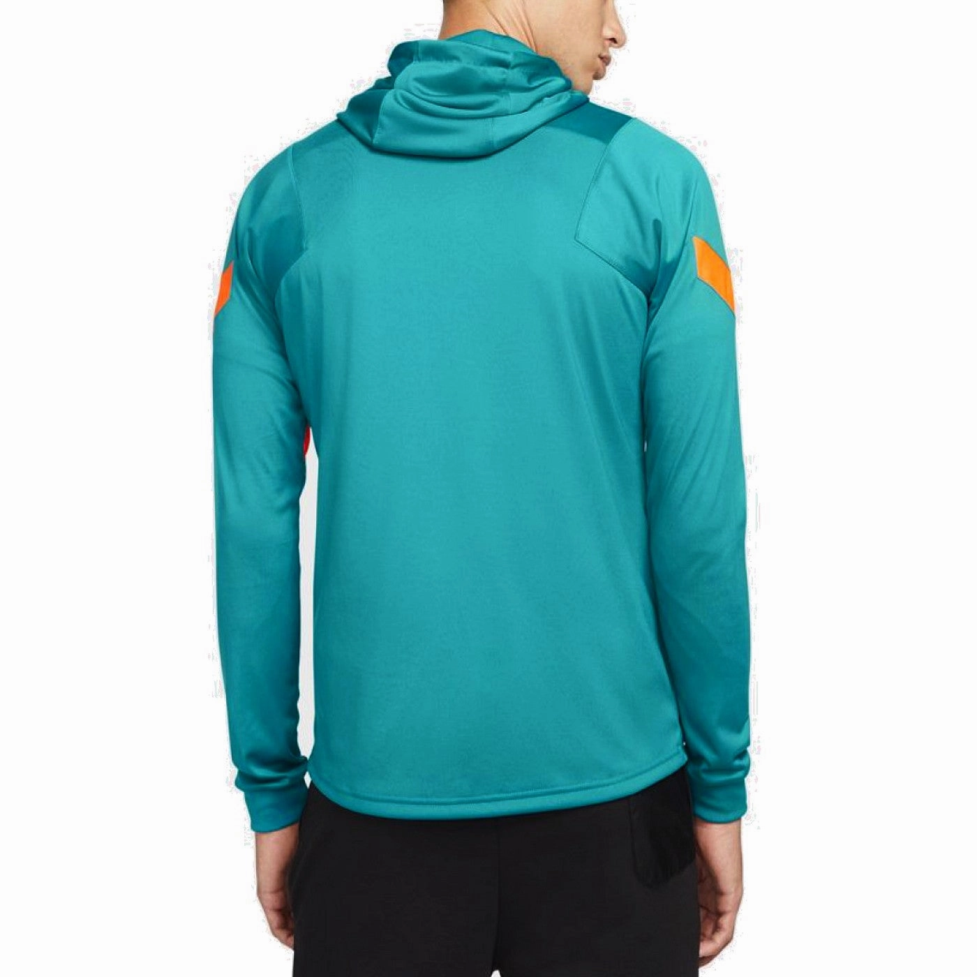 Chelsea UCL hooded training presentation tracksuit 2021/22 - Nike Wide Size Winter Boots