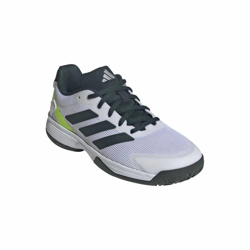 Wash Tennis Shoes Adidas Ubersonic Kids Tennis Shoes