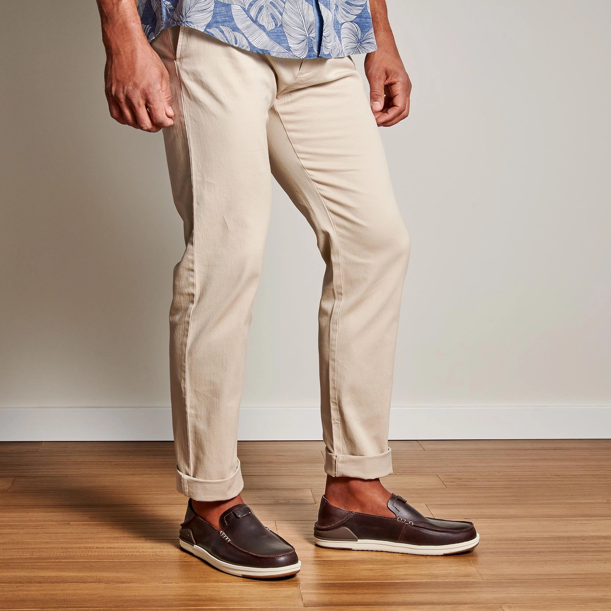 Slip On Boot Kkaha - Dark Java