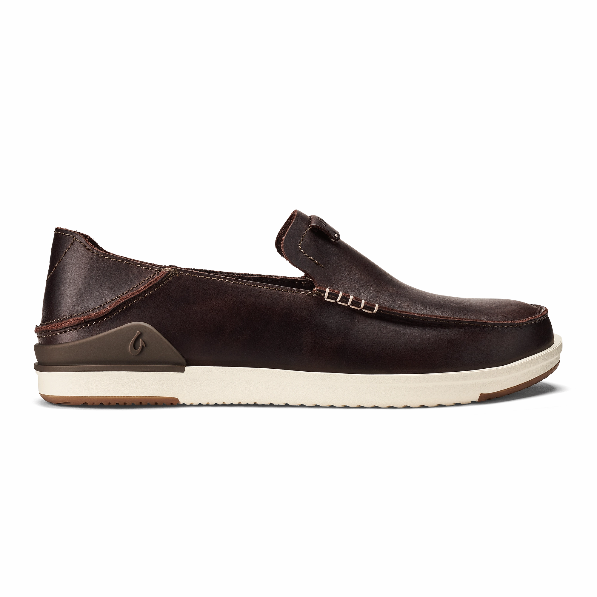 Slip On Deck Kkaha - Dark Java