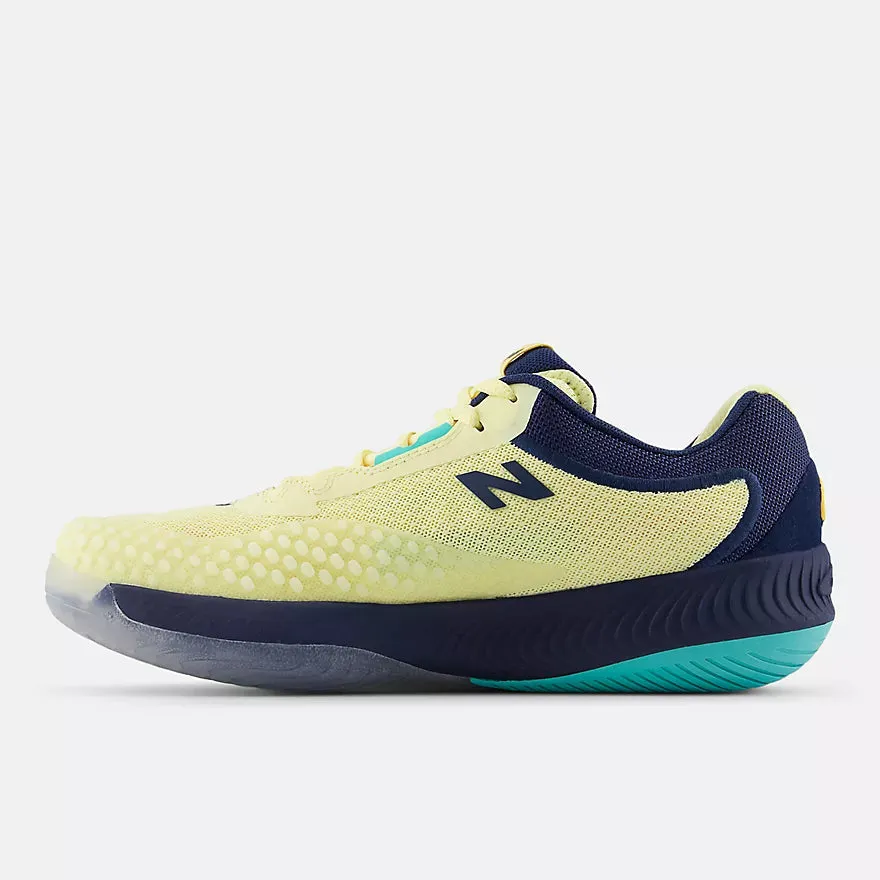 NEW BALANCE FuelCell 996v6 Nike Mcenroe Tennis Shoes