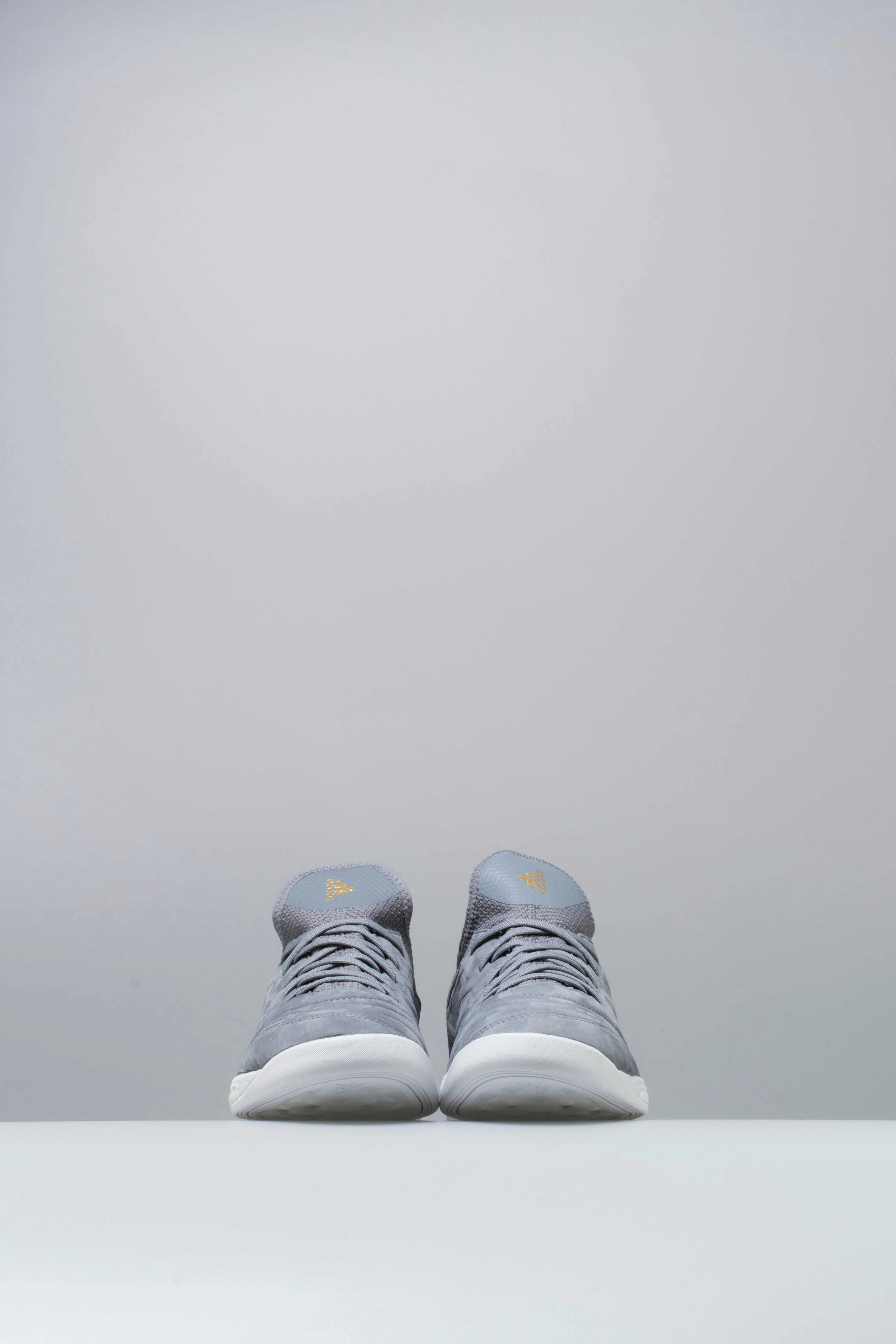 Copa 18  Premium Mens Shoe - Grey/Ftw White Your Own Soccer Cleats Online