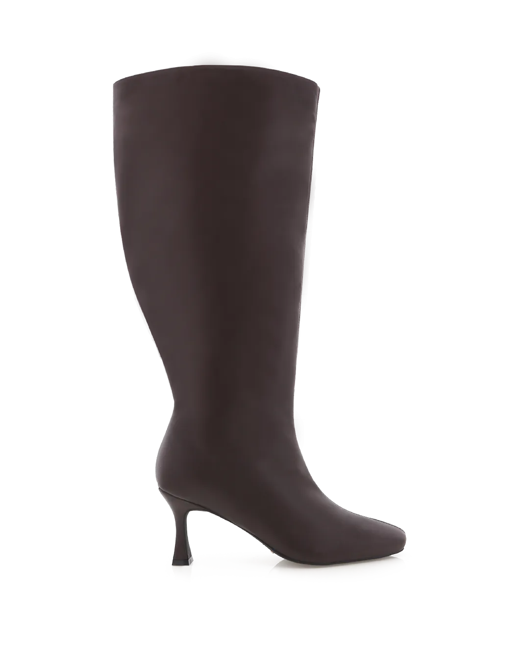 Best Steel Toed Boots CORBIN EXTENDED CURVE - CHOCOLATE