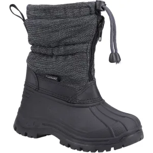 Cotswold Bathford Wellingtons Fall Boots Knee High