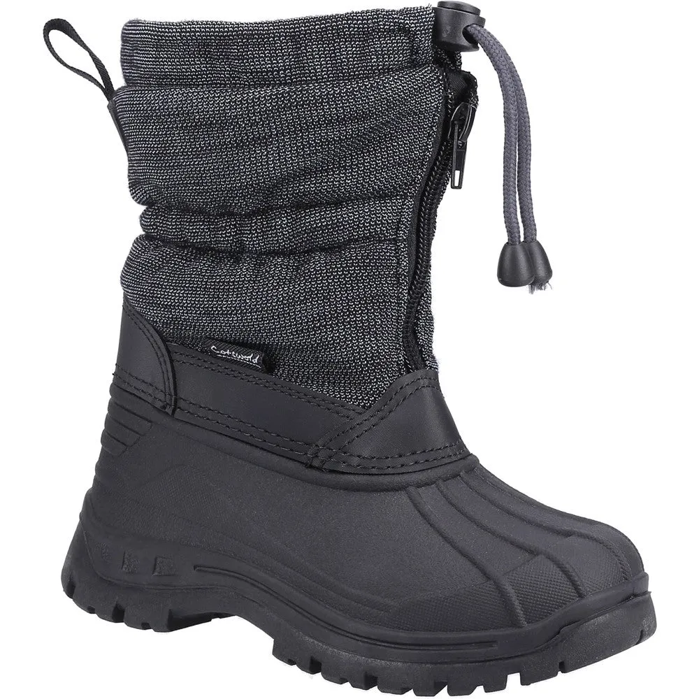 Ladies Boots Cotswold Bathford Wellingtons