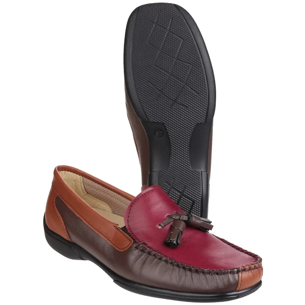 Tabis Loafers Cotswold Biddlestone Loafer Shoe