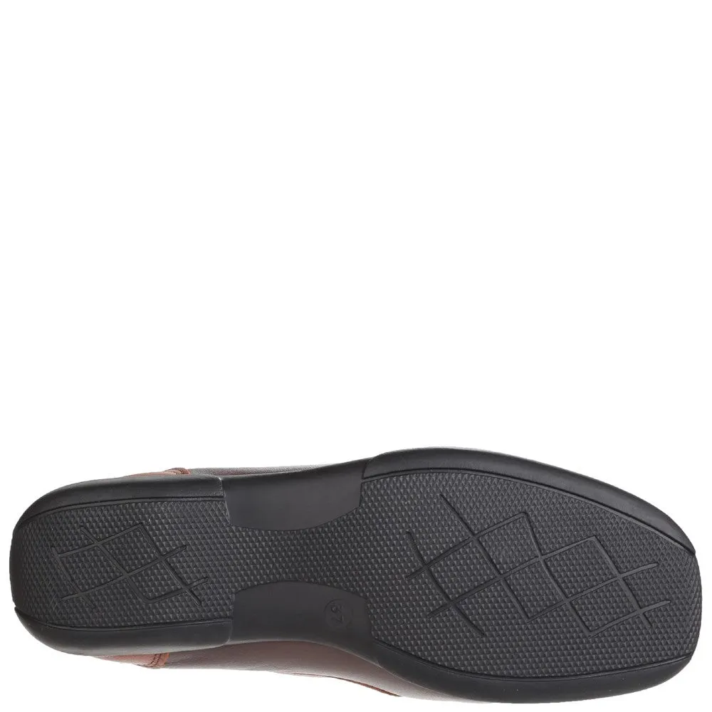 Second Hand Loafers Cotswold Biddlestone Loafer Shoe