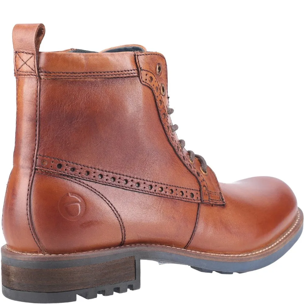 Cotswold Dauntsey Boot Helly Hansen Boots