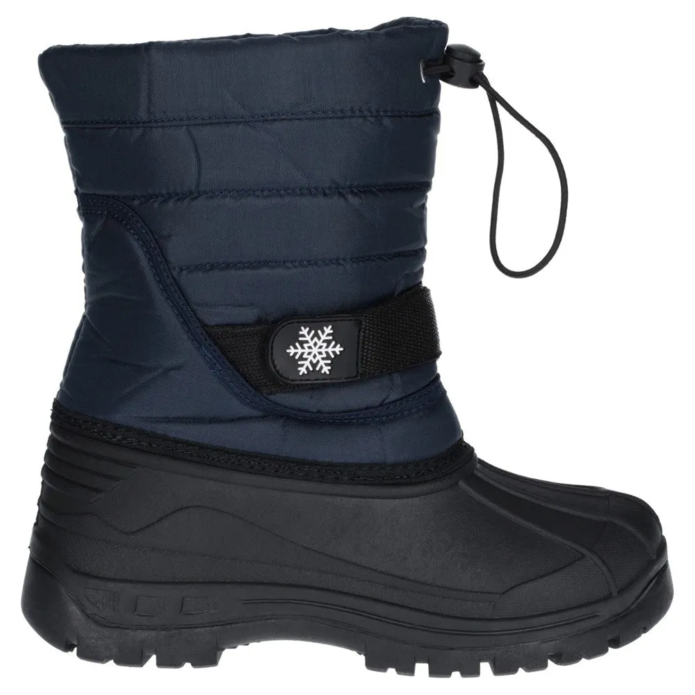 Cotswold Icicle Toggle Lace Snow Boot Boots Florsheim