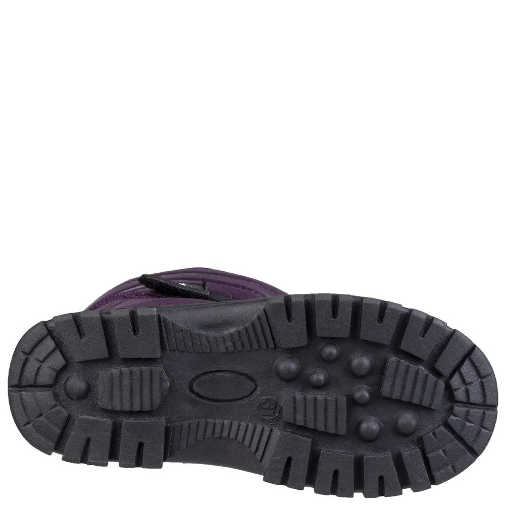 Boots For Raining Cotswold Icicle Toggle Lace Snow Boot