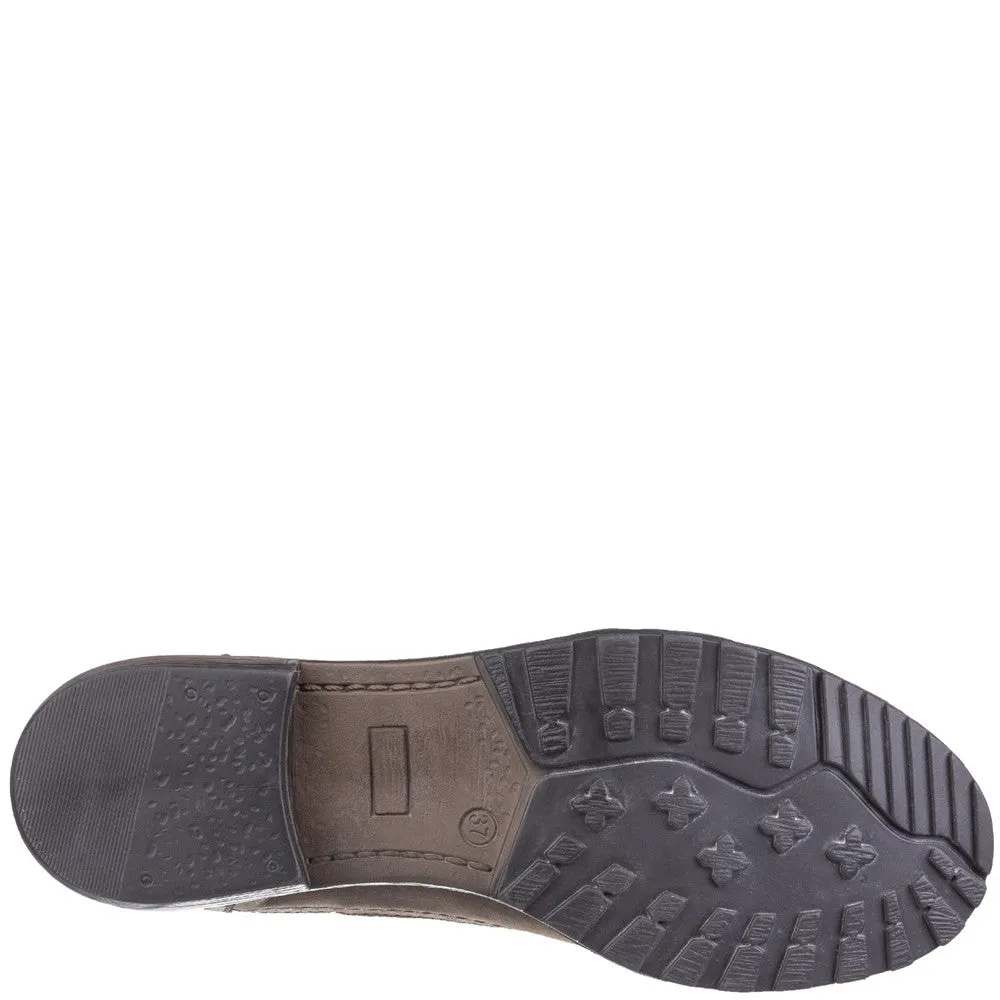 Cotswold Laverton Ankle Boot Ankle Boots Too Wide At Top