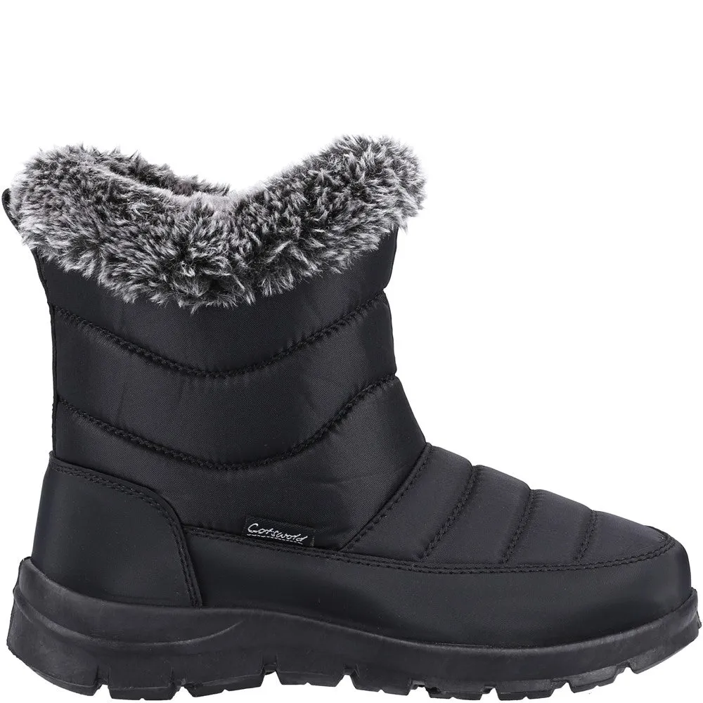 Cotswold Longleat Wellingtons Jack Boots