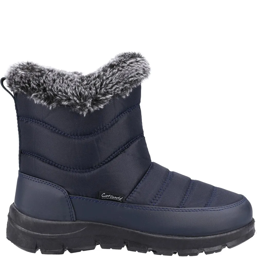 Cotswold Longleat Wellingtons Childs Boots