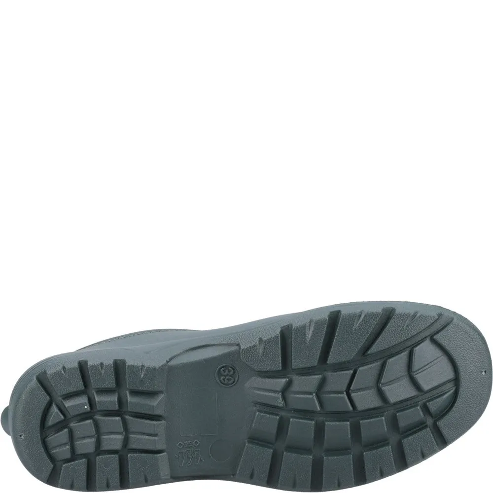 Gold Sandals Slip On Cotswold Perrymead Shoes