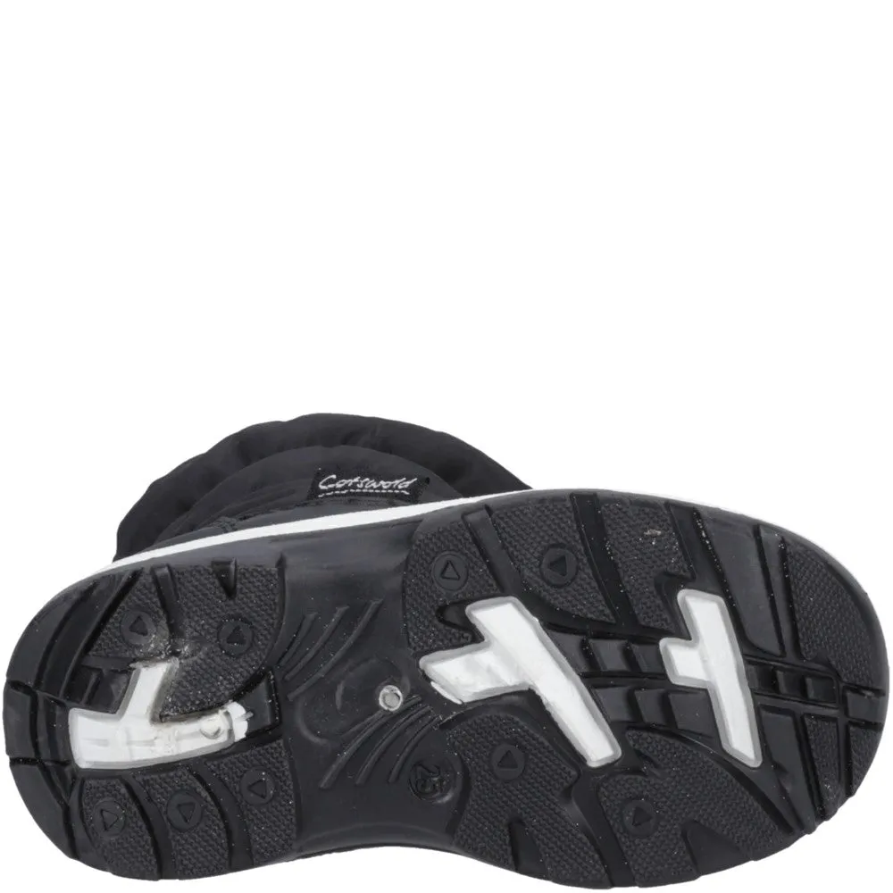 Cotswold Tirely Wellingtons Pirate Boots