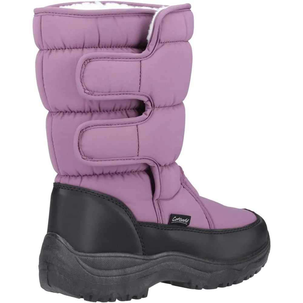 Cotswold Welland Wellingtons Hondo Boots