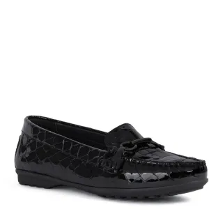 Geox Elidia Moccasins Agl Loafers