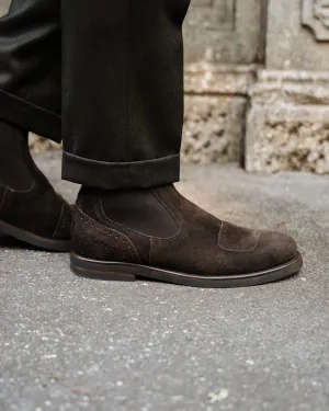 Gallone Waterproof Tactical Boots