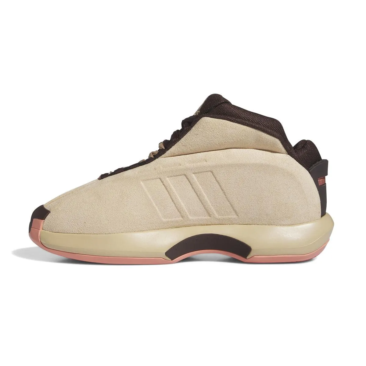 Crazy 1 'Magic Beige' Signature Basketball Shoes Revealed