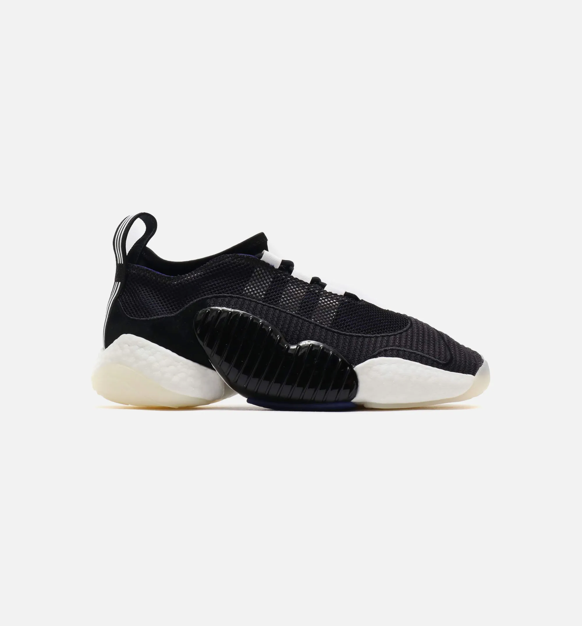 Basketball Shoes Kd 15 Crazy BYW Lvl 1 Mens Shoes - Core Black/Orange