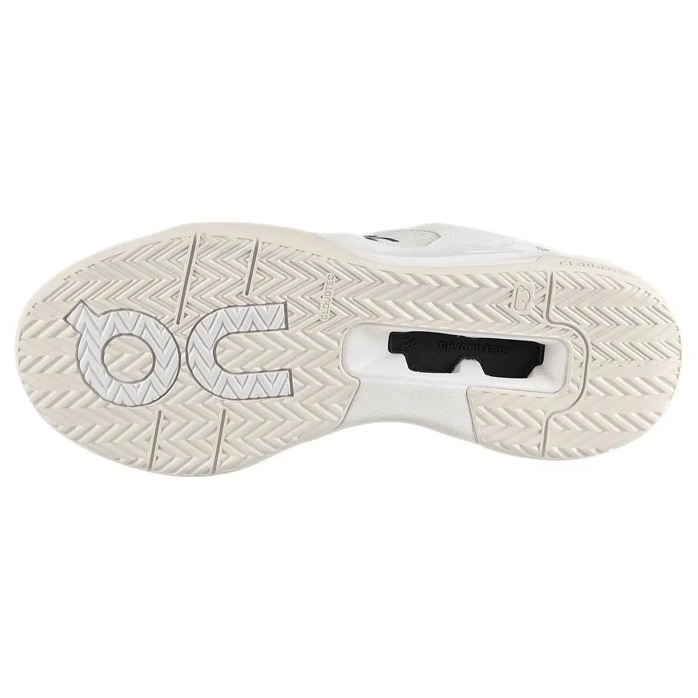 Gore Tex Tennis Shoes Nike On Women's THE ROGER Clubhouse Pro - White/Ice