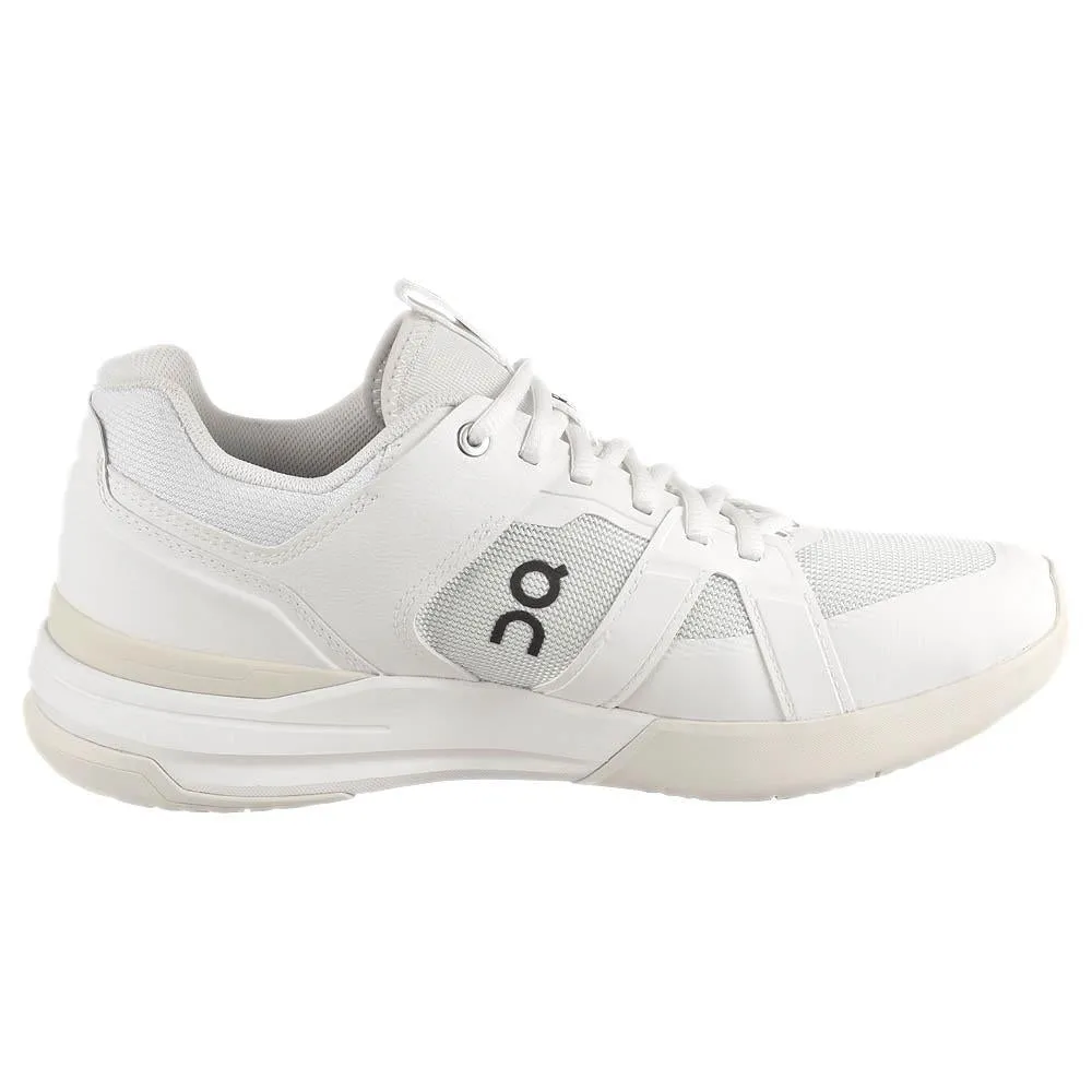 Old Navy Tennis Shoes On Women's THE ROGER Clubhouse Pro - White/Ice