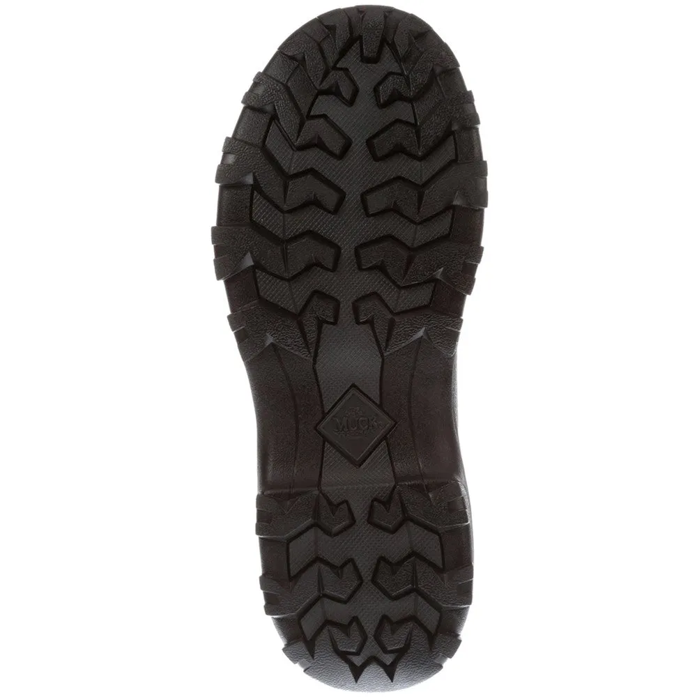 Muck Boots Outpost Tall Wellington Trucker Boots