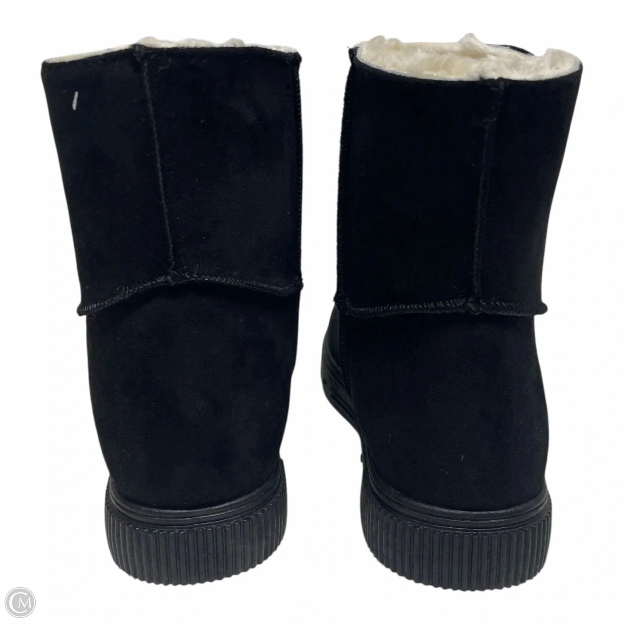 Clearance Snowboard Boots Boots Snow By Clothes Mentor In Black, Size: 9