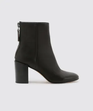 Boots Sfb CYAN BOOTIES BLACK - re:vita
