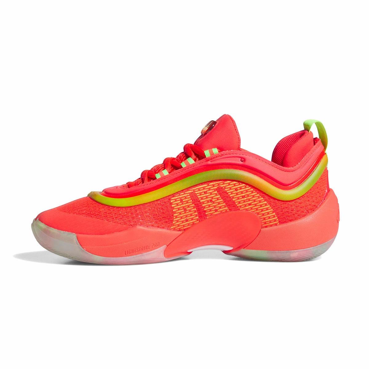 Adapt Bb Basketball Shoes D.O.N. Issue 6 Haribo 'Lucid Red'