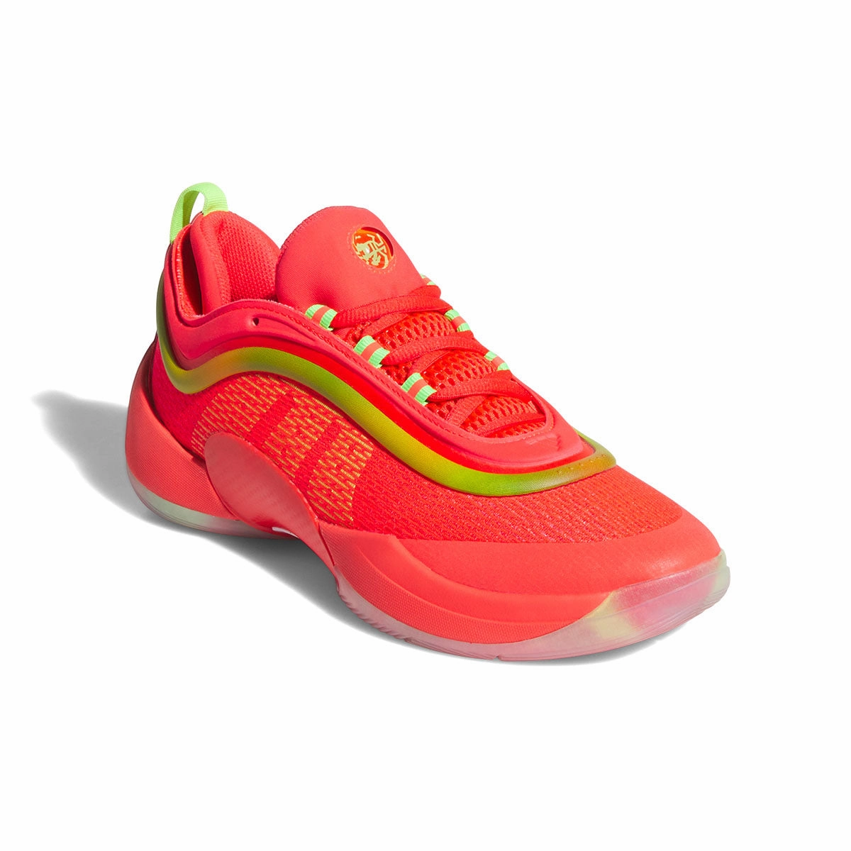 Best Cheap Basketball Shoes D.O.N. Issue 6 Haribo 'Lucid Red'