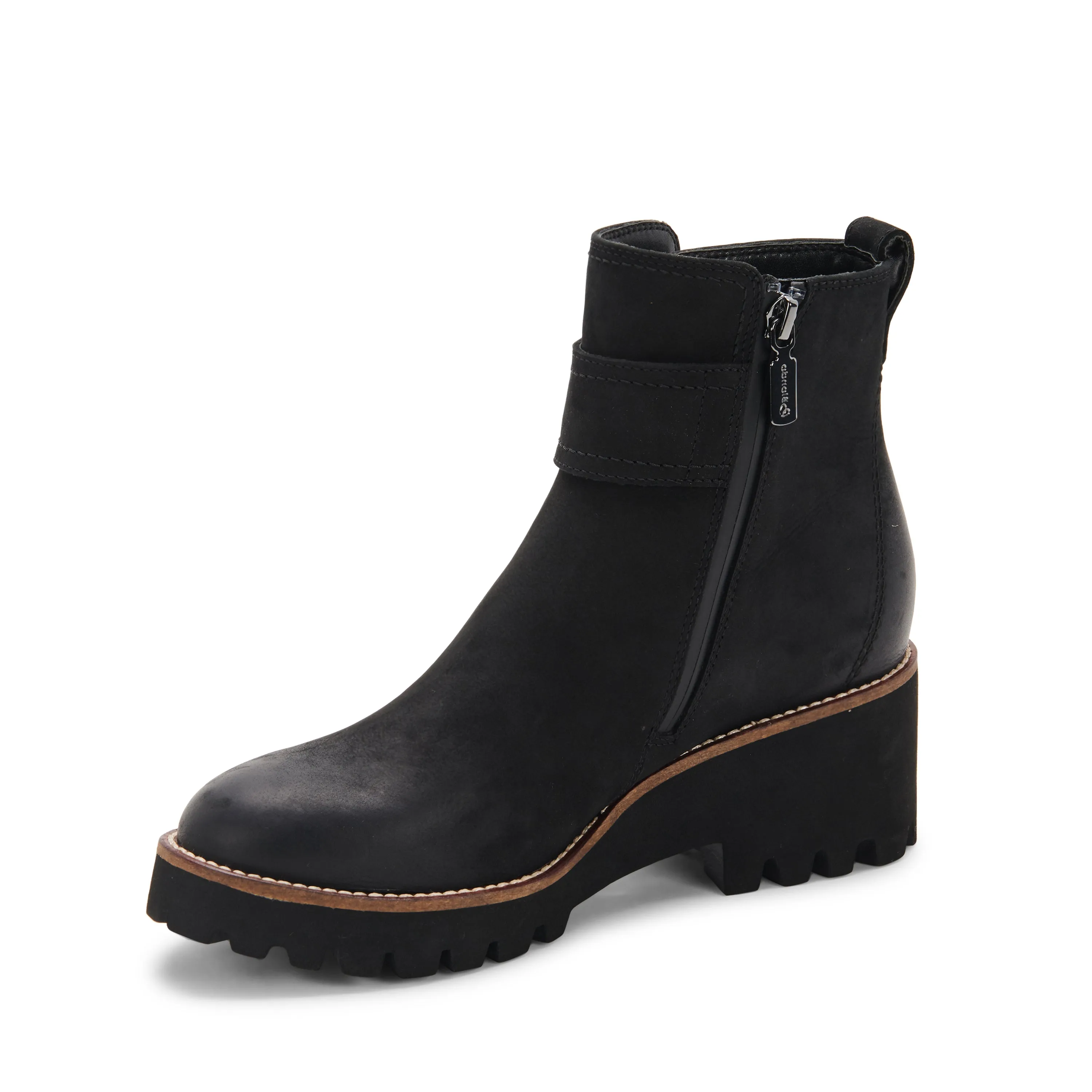 Dress Pants With Boots DAGGER