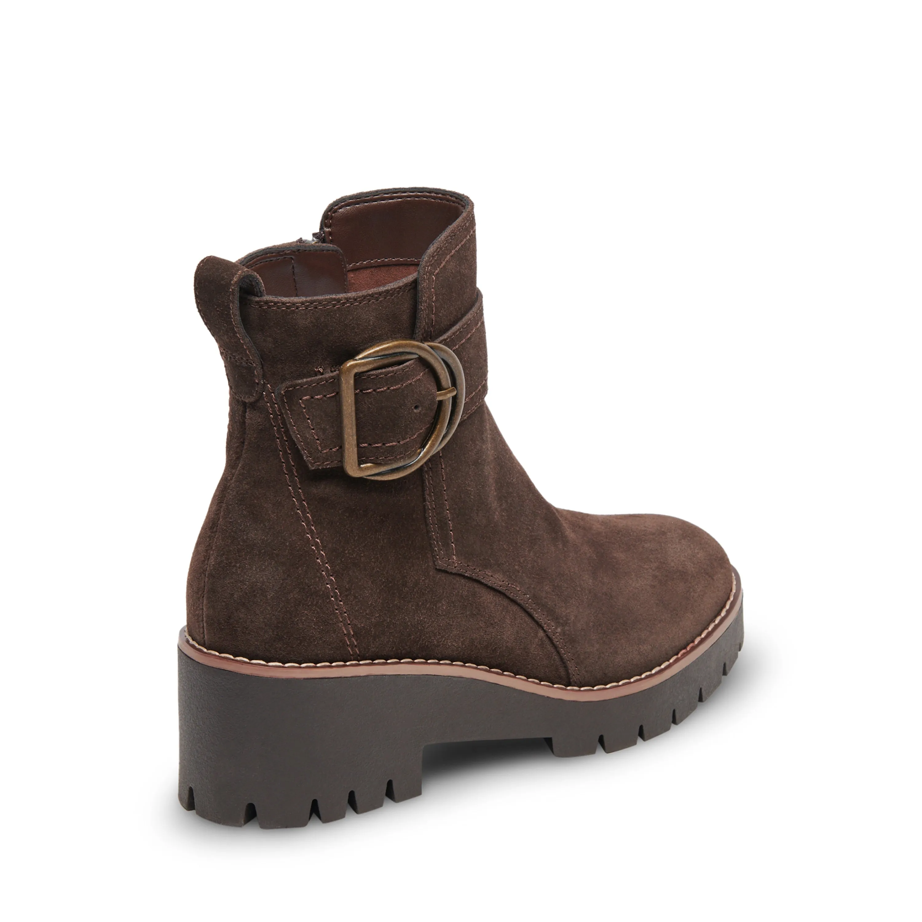 Western Riding Boots DAGGER