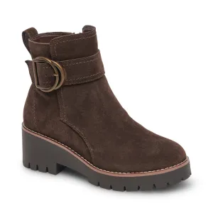 Crepe Sole Cowboy Boots DAGGER