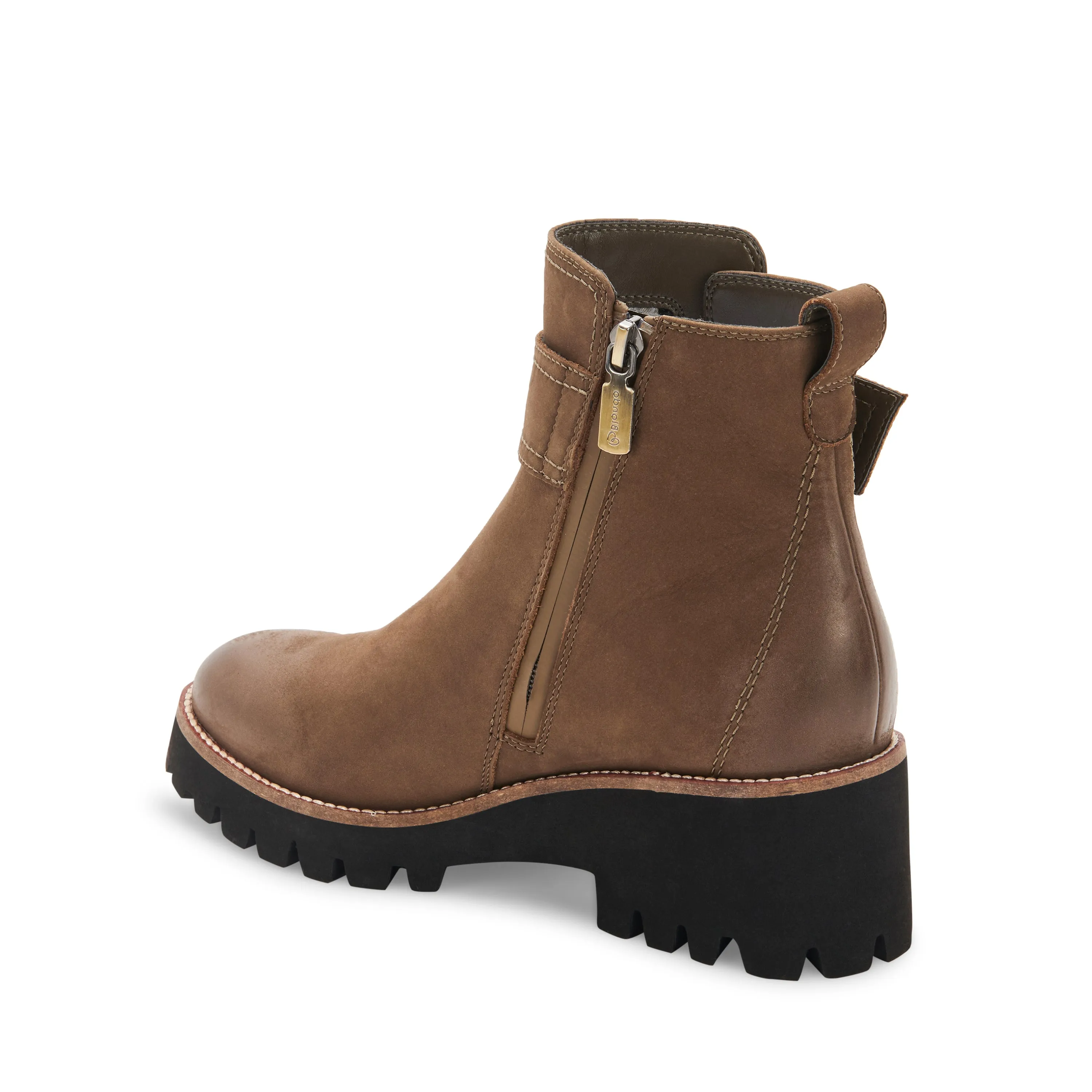 Comfortview Boots DAGGER