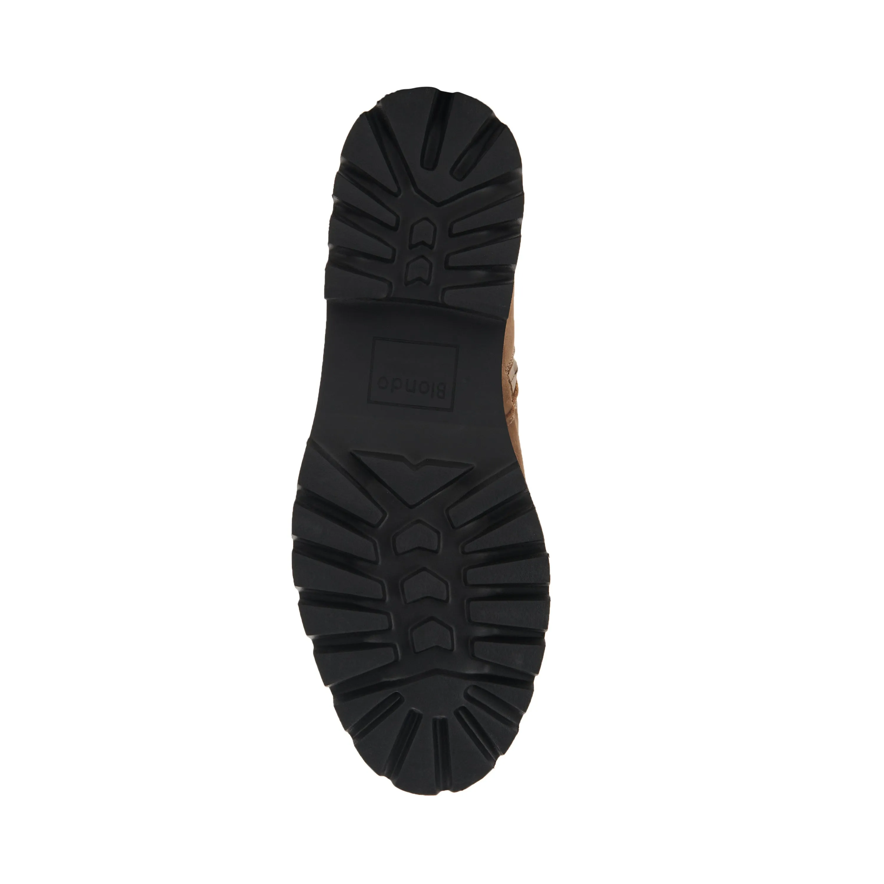 DAGGER Fur Boots Heels