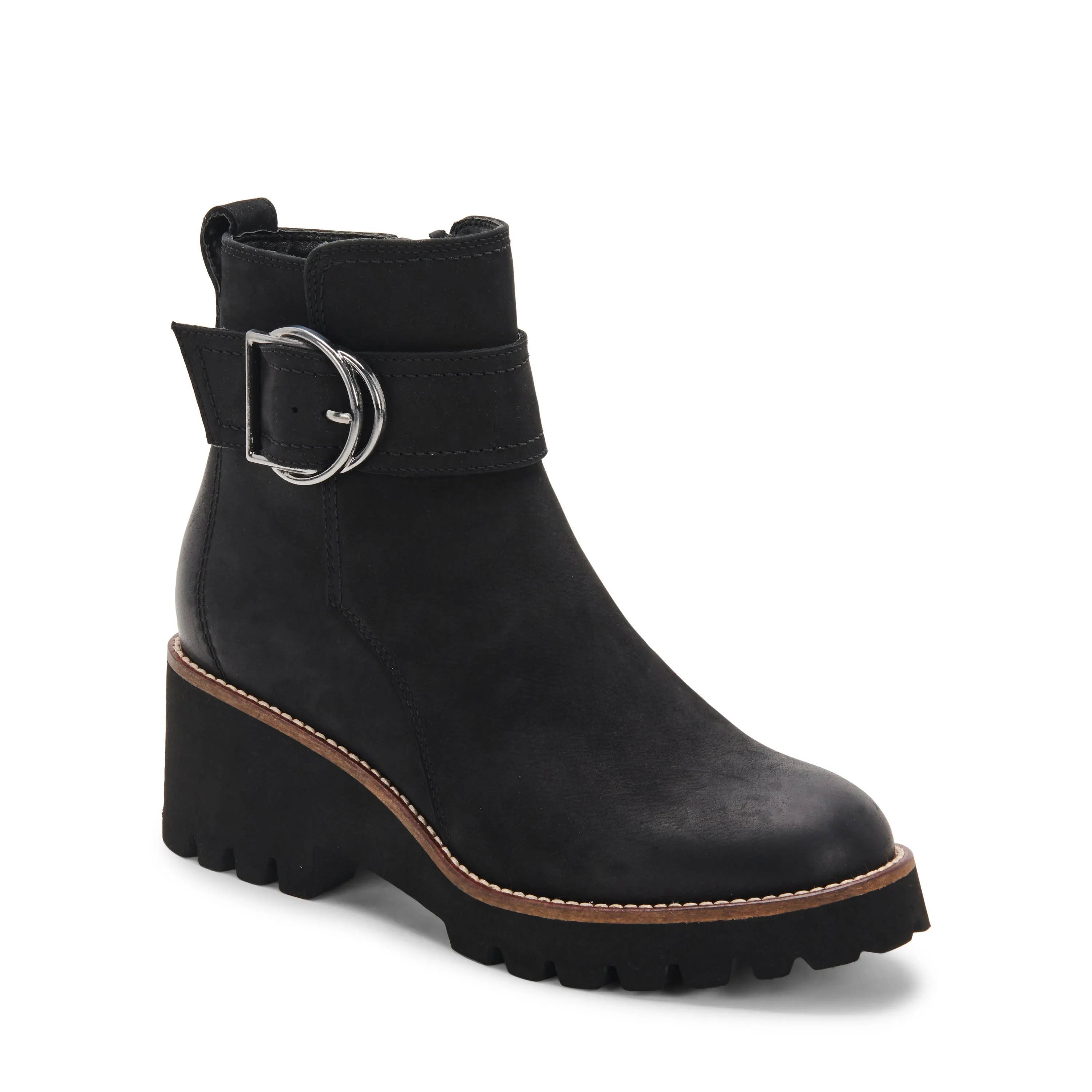 DAGGER Taft Boots