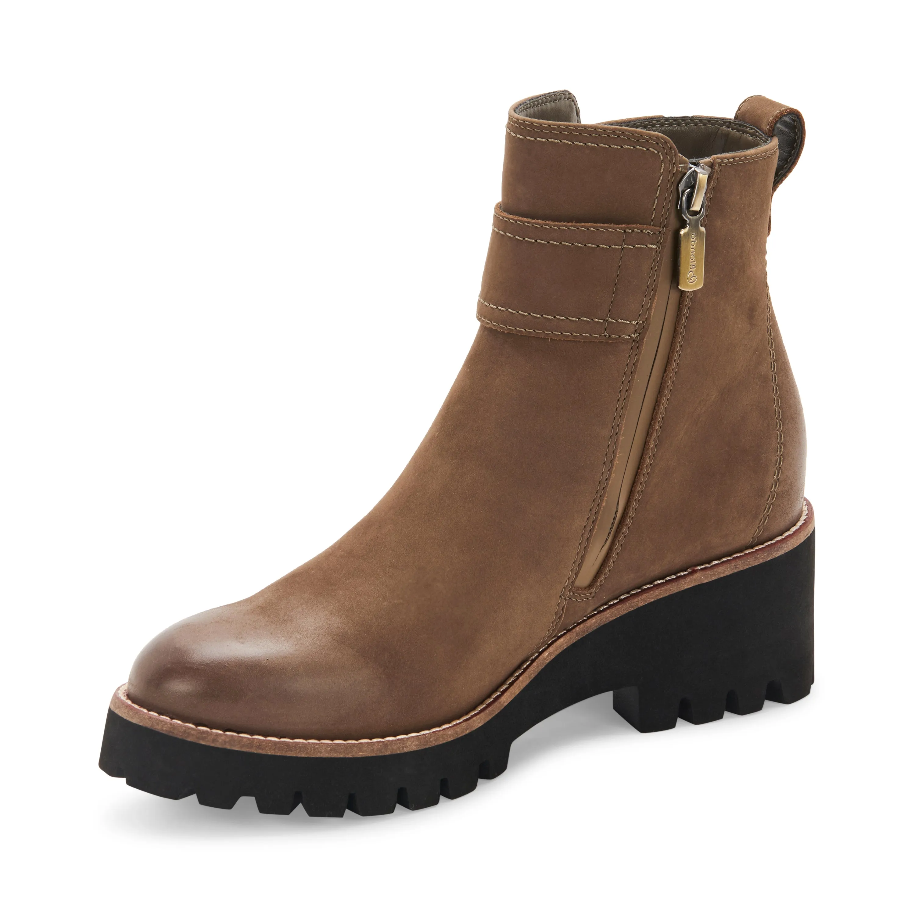 DAGGER Rocky Alpha Force Boots